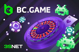 BC.Game Login Your Gateway to Success in Online Gaming