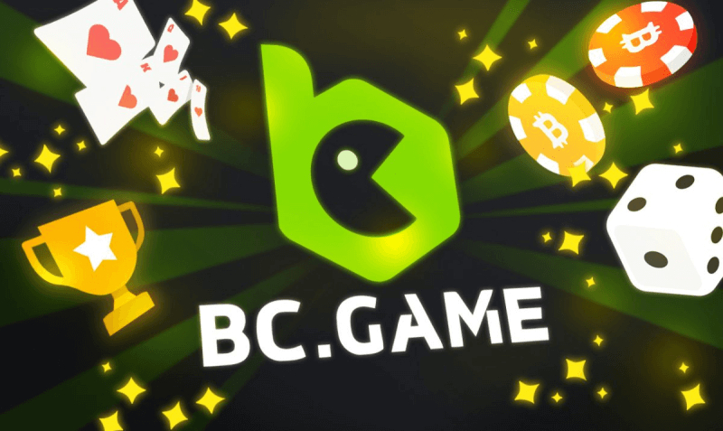 Everything You Need to Know About BC.Game Login